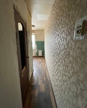 1-к квартира, вторичка, 29м2, 9/9 этаж