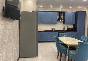 2-к квартира, вторичка, 65м2, 10/17 этаж