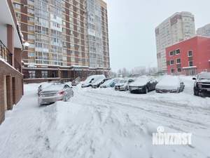 1-к квартира, вторичка, 42м2, 10/14 этаж