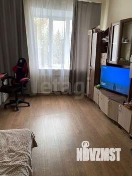 3-к квартира, вторичка, 66м2, 3/4 этаж