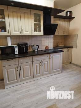 1-к квартира, вторичка, 43м2, 19/19 этаж