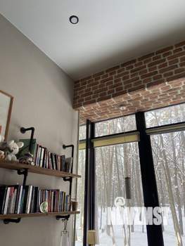 Студия квартира, вторичка, 30м2, 1/6 этаж