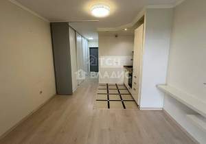Студия квартира, вторичка, 22м2, 10/11 этаж