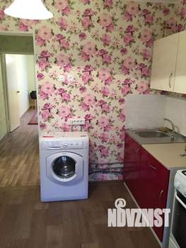 2-к квартира, вторичка, 48м2, 1/5 этаж