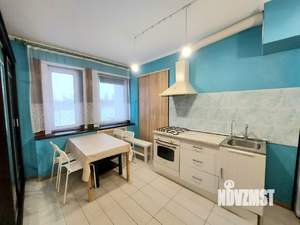 1-к квартира, вторичка, 34м2, 1/4 этаж