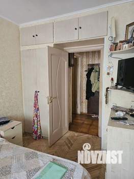 3-к квартира, вторичка, 58м2, 2/5 этаж