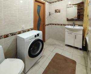 2-к квартира, вторичка, 65м2, 5/17 этаж