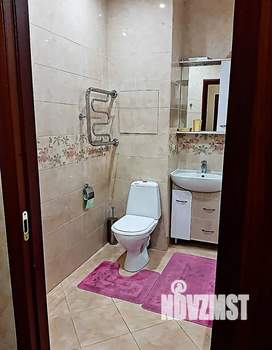 1-к квартира, вторичка, 42м2, 6/17 этаж