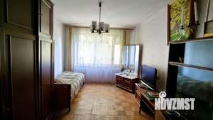 3-к квартира, вторичка, 67м2, 1/5 этаж