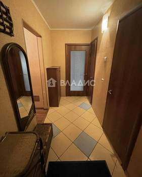 2-к квартира, вторичка, 56м2, 6/10 этаж