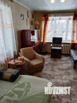 1-к квартира, вторичка, 31м2, 2/4 этаж