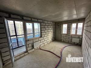 1-к квартира, вторичка, 34м2, 14/15 этаж