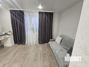 1-к квартира, вторичка, 36м2, 4/5 этаж