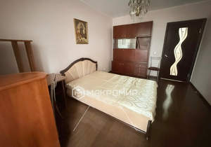 2-к квартира, вторичка, 60м2, 4/17 этаж