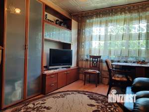 3-к квартира, вторичка, 61м2, 2/9 этаж
