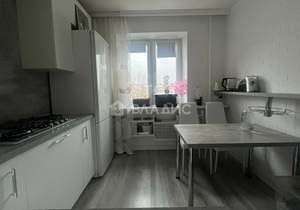 2-к квартира, вторичка, 53м2, 4/9 этаж