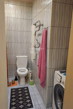 1-к квартира, вторичка, 35м2, 10/17 этаж