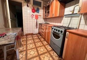 3-к квартира, вторичка, 62м2, 2/5 этаж