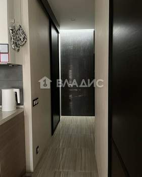 1-к квартира, вторичка, 40м2, 8/17 этаж