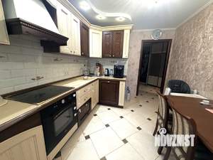 1-к квартира, вторичка, 38м2, 13/17 этаж