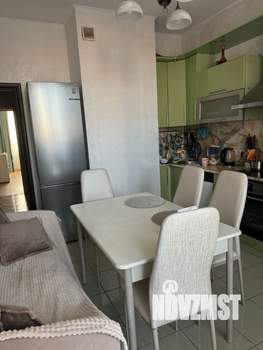 2-к квартира, вторичка, 67м2, 4/13 этаж