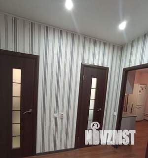 1-к квартира, вторичка, 44м2, 13/17 этаж