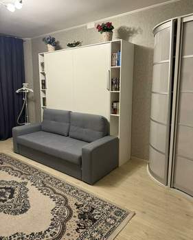 3-к квартира, вторичка, 82м2, 9/12 этаж