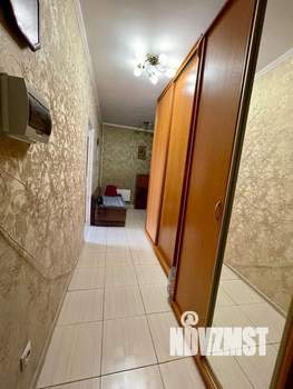 1-к квартира, вторичка, 45м2, 8/17 этаж