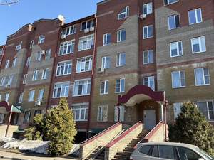 1-к квартира, вторичка, 50м2, 1/14 этаж