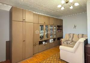 1-к квартира, вторичка, 33м2, 5/5 этаж