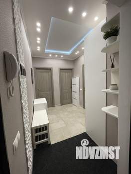 2-к квартира, вторичка, 41м2, 13/17 этаж