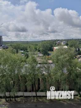 Студия квартира, вторичка, 21м2, 8/11 этаж