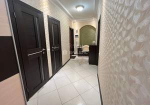 2-к квартира, вторичка, 58м2, 4/17 этаж