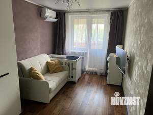 2-к квартира, вторичка, 58м2, 3/17 этаж