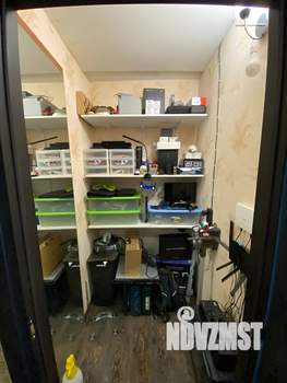 3-к квартира, вторичка, 59м2, 4/5 этаж