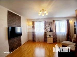 3-к квартира, вторичка, 80м2, 12/17 этаж