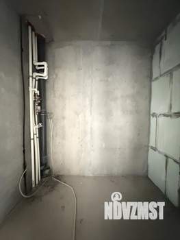 1-к квартира, вторичка, 45м2, 3/17 этаж