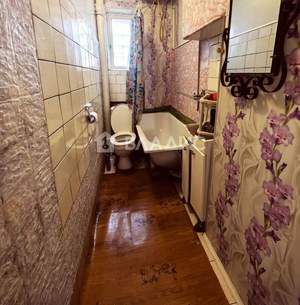 2-к квартира, вторичка, 38м2, 2/2 этаж