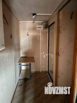 1-к квартира, вторичка, 41м2, 16/16 этаж