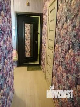 1-к квартира, вторичка, 35м2, 3/19 этаж