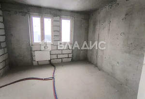 1-к квартира, вторичка, 48м2, 15/17 этаж