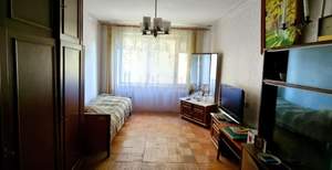 3-к квартира, вторичка, 67м2, 1/5 этаж