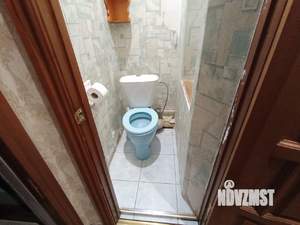 3-к квартира, вторичка, 65м2, 3/5 этаж