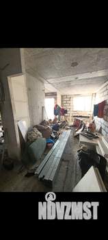 1-к квартира, вторичка, 41м2, 5/12 этаж