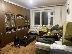 1-к квартира, вторичка, 40м2, 8/8 этаж