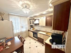 1-к квартира, вторичка, 38м2, 13/17 этаж