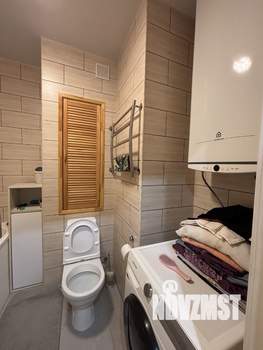 Студия квартира, вторичка, 26м2, 4/12 этаж