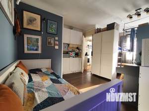 1-к квартира, вторичка, 32м2, 3/4 этаж