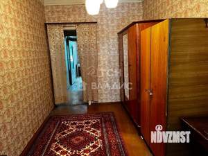 2-к квартира, вторичка, 48м2, 2/3 этаж