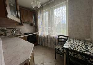 2-к квартира, вторичка, 43м2, 5/5 этаж